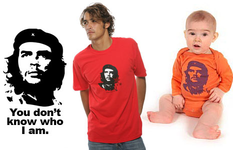 che_guevara_shirts