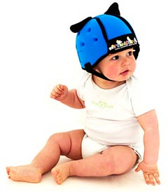 Baby Helmet Why