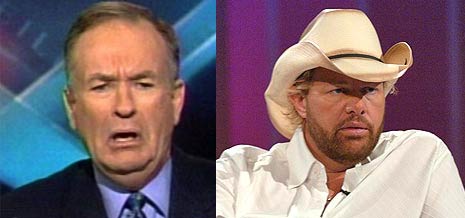 bill_o_reilly_toby_keith bill_o_reilly_toby_keith
