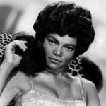 God, for killing Eartha Kitt… on CHRISTMAS!