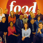 The 2008 Food Network Douchebag Rankings!