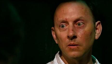 ben linus lost