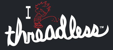 I Hate Threadless