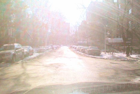 winter in chicago winter in chicago
