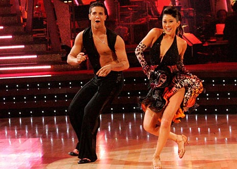 dancing with the stars dancing with the stars