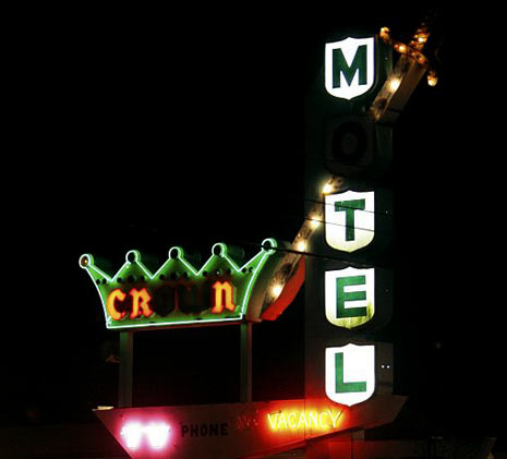 old neon sign old neon sign
