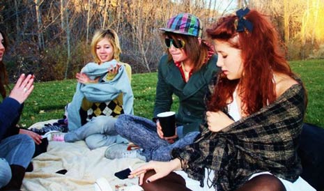 ironic hipsters ironic hipsters