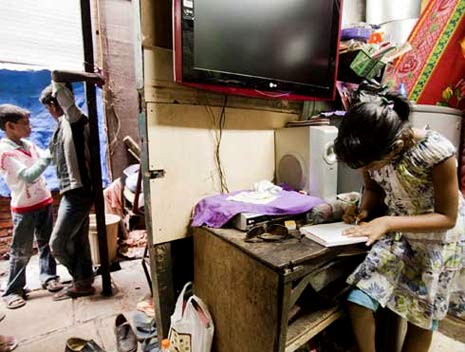 rubina ali slumdog millionaire rubina ali slumdog millionaire