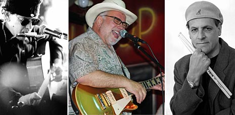 old guys in berets and kangol hats old guys in berets and kangol hats