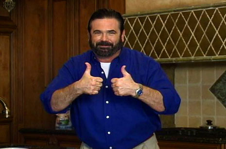 Billy Mays