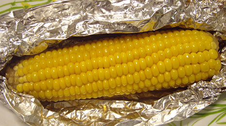 corn sucks