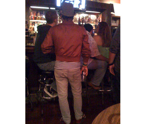 ironic hipster ironic hipster