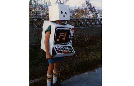 musical robot musical robot