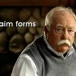 Wilford Brimley!