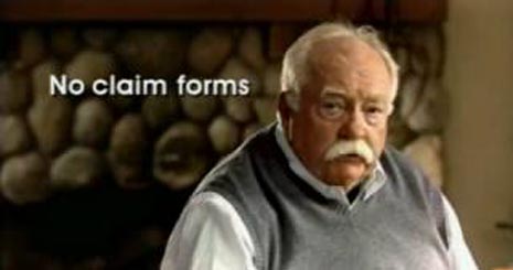 wilford brimley