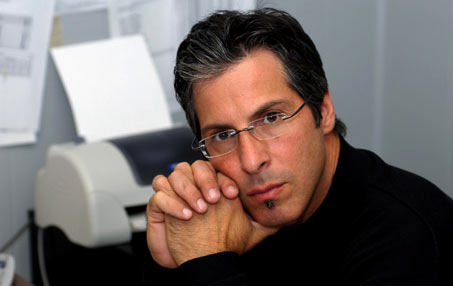 Joey Greco cheaters