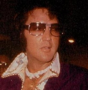 Elvis Puka Shells