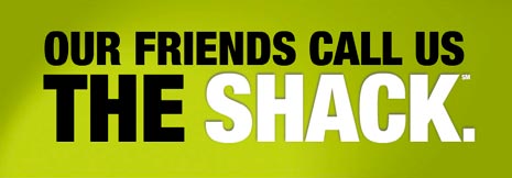 the shack radio shack the shack radio shack