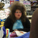 Walmart!