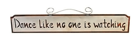 dance like no one is watching dance like no one is watching