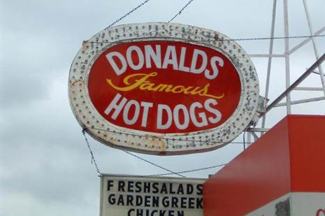 donalds_famous_hot_dogs