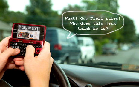 texting while driving texting while driving
