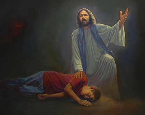 jesus and me jesus and me