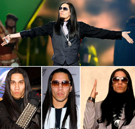 taboo black eyed peas taboo black eyed peas