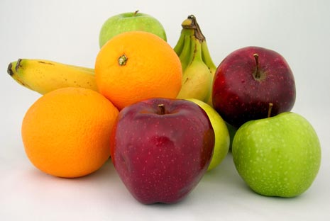 Fruit fruit