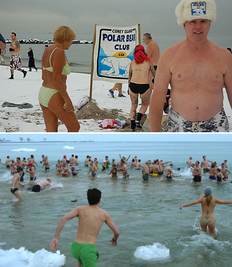 polar bear club polar bear club