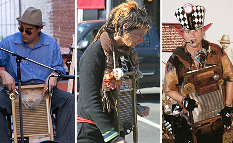 washboard players washboard douchebags
