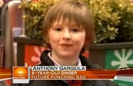 Anthony Gargiula Anthony Gargiula