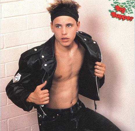 corey haim dead at 38