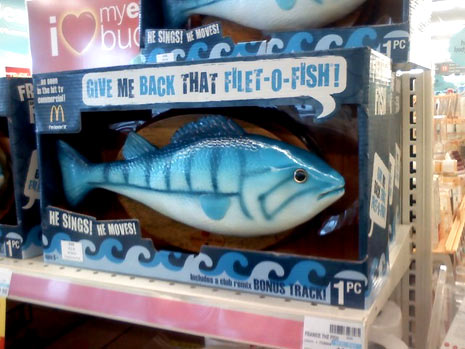 mcdonald's give me back that filet-o-fish