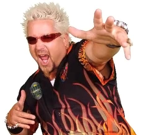 guy fieri