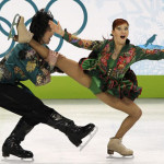 The Olympics!