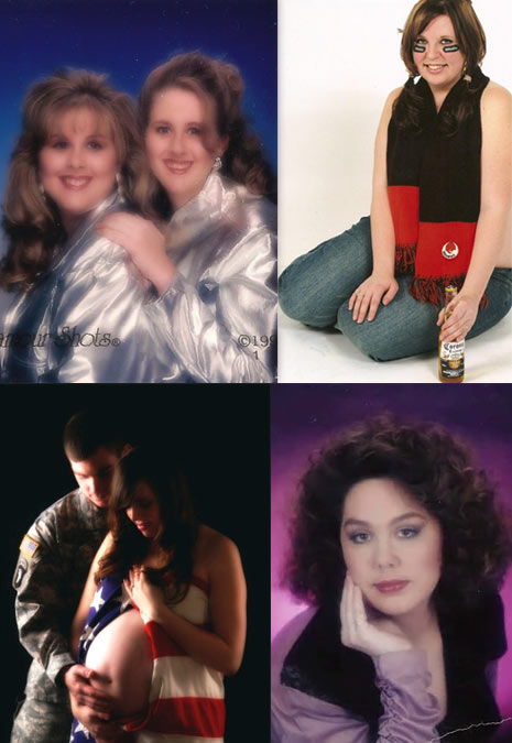 Glamour Shots Funny Glamour Shots Photos