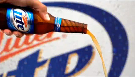 miller lite vortex bottle miller lite vortex bottle