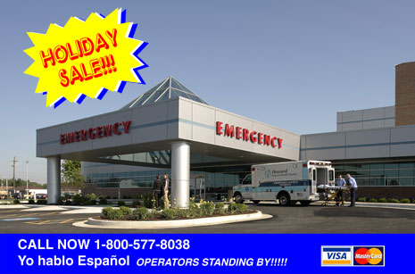 hospital commercials hospital commercials