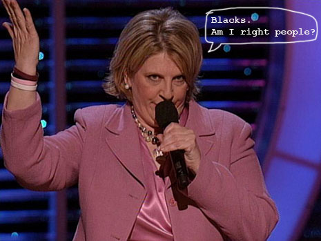 lisa lampanelli sucks lisa lampanelli sucks