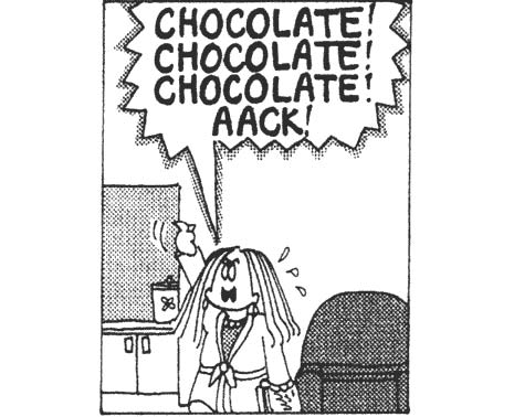 cathy comic ending cathy comic strip ending