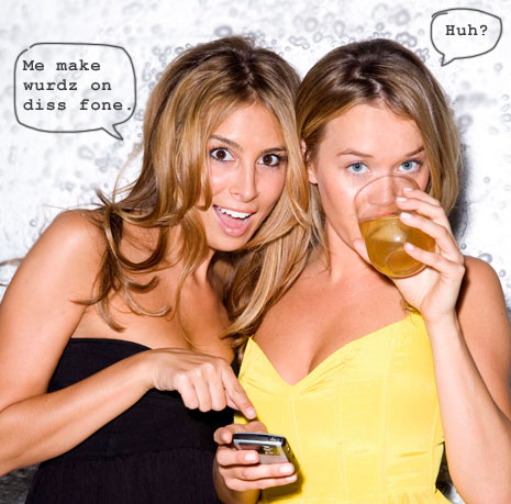 flirtexting_olivia_deb flitexting book flirt texting Olivia and Deb authors
