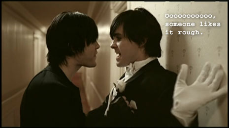30_seconds_to_mars_the_shining_08 jared leto, 30 seconds to mars, the kill video, the shining
