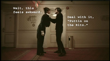 30_seconds_to_mars_video_07 jared leto, 30 seconds to mars, the kill video, the shining