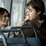 The McDonald’s “Don’t Talk To Me” commercial!