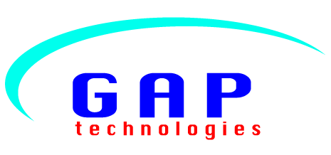 The Bad new Gap logo. Gap logo sucks!