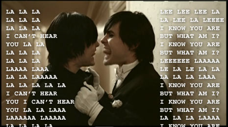 jared_leto_emo_band_14 jared leto, 30 seconds to mars, the kill video, the shining