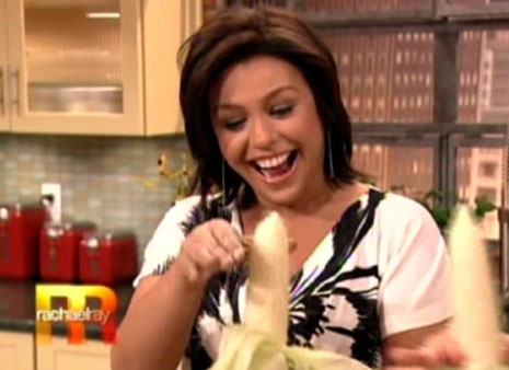 rachael ray late night bacon rachael ray nip slip, nipslip, tits, nipples