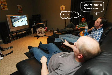 best man cave ever, man cave ideas