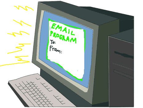 how_email_works how email works, how does email work
